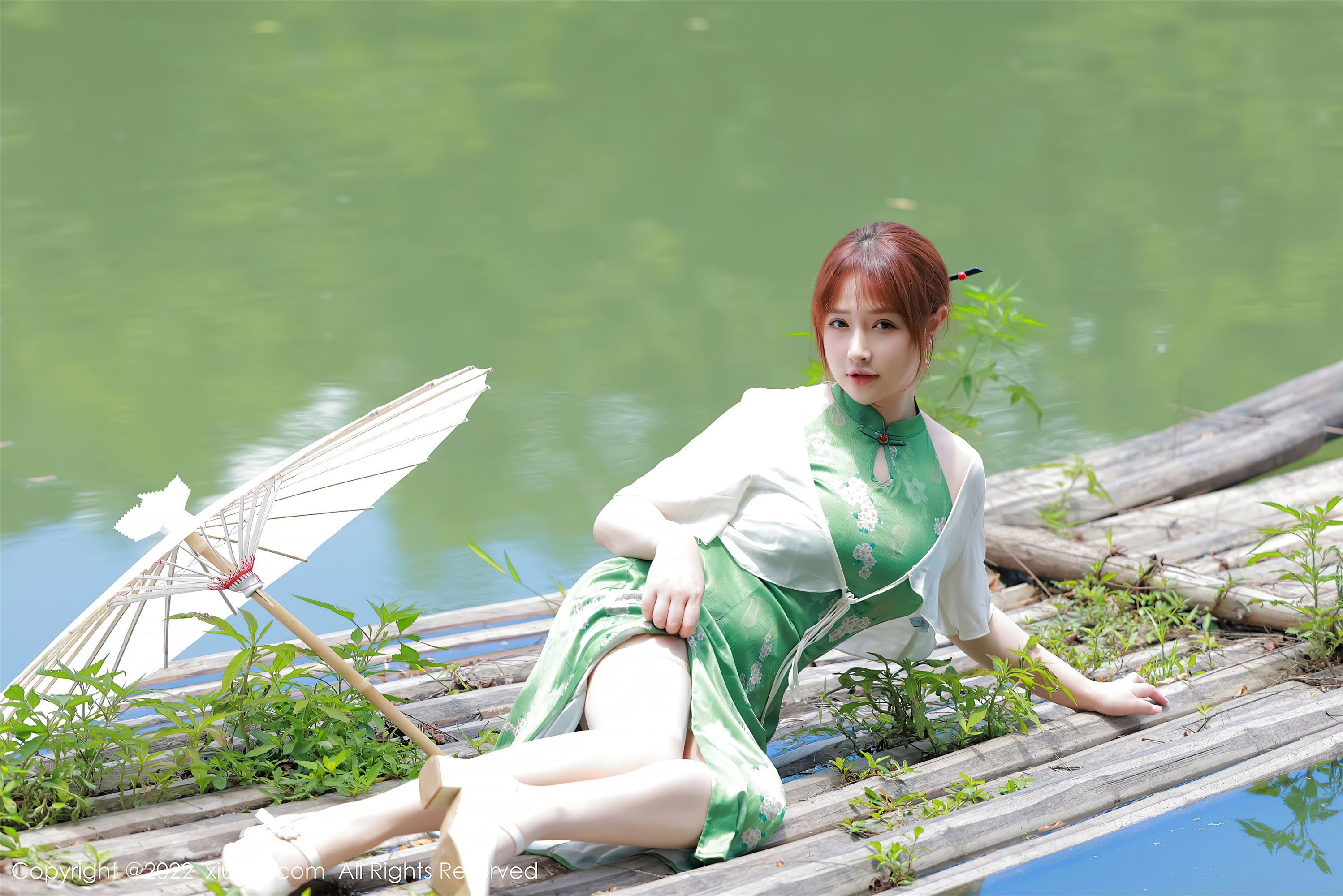 Xiuren秀人网 2022.07.14 NO.5276 养乐多DoDo